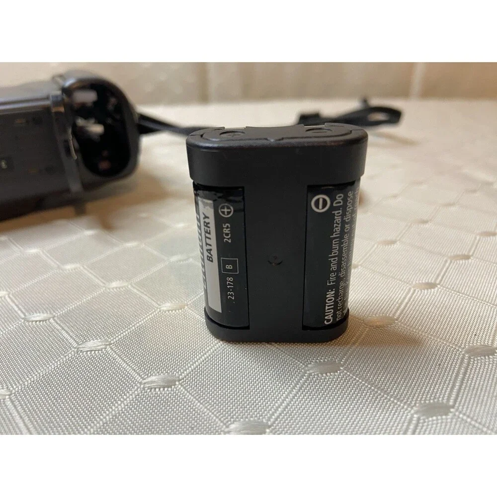 MINOLTA Freedom Dual C AF - 35mm Film Point And Shoot Camera UNTESTED